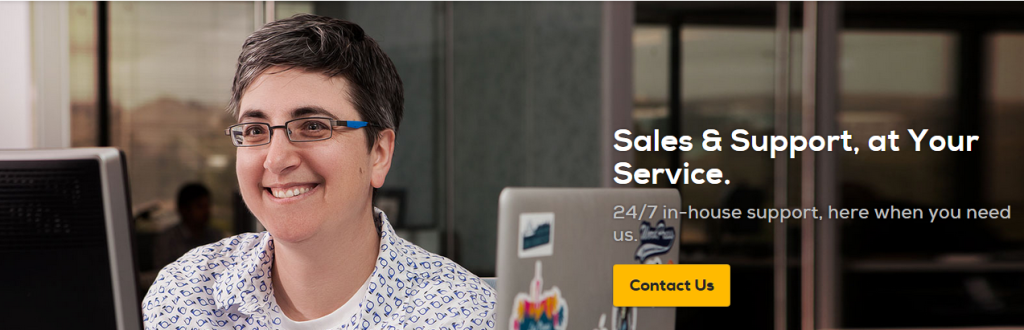 dreamhost customer support