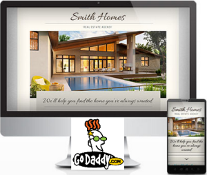 godaddy website builder
