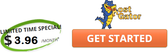 hostgator offer