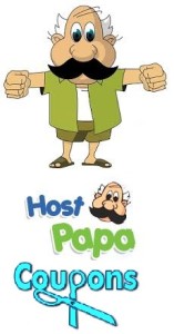 hostpapa coupon code