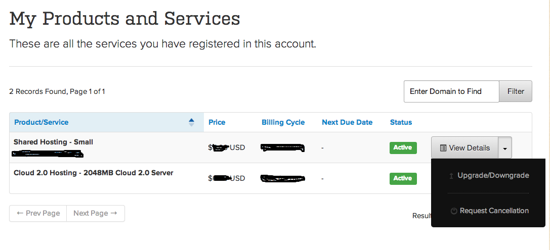 A Small Orange Customer Support