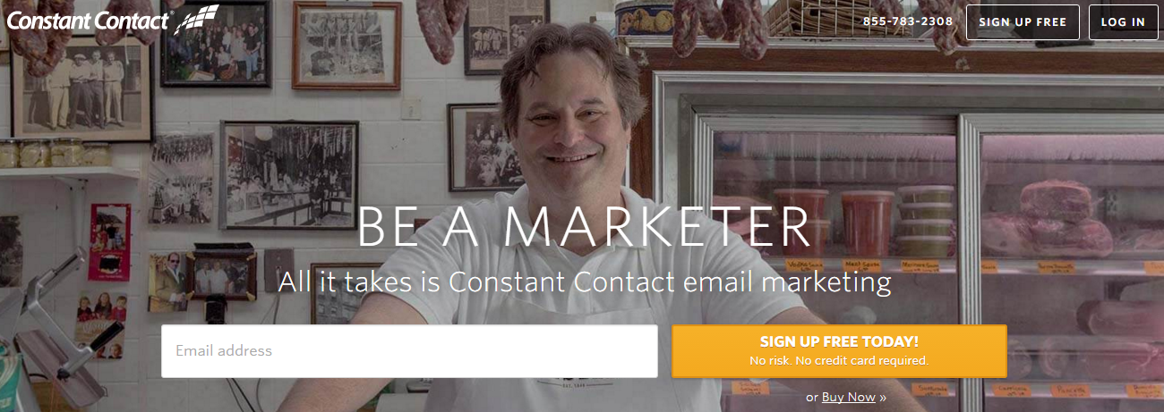 Constant Contact