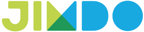 Jimdo logo