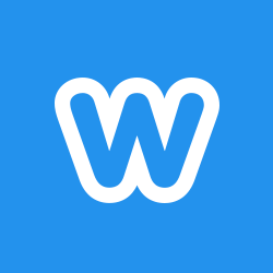 weebly logo