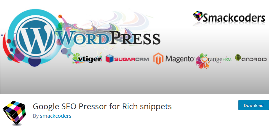 seopressor plugin