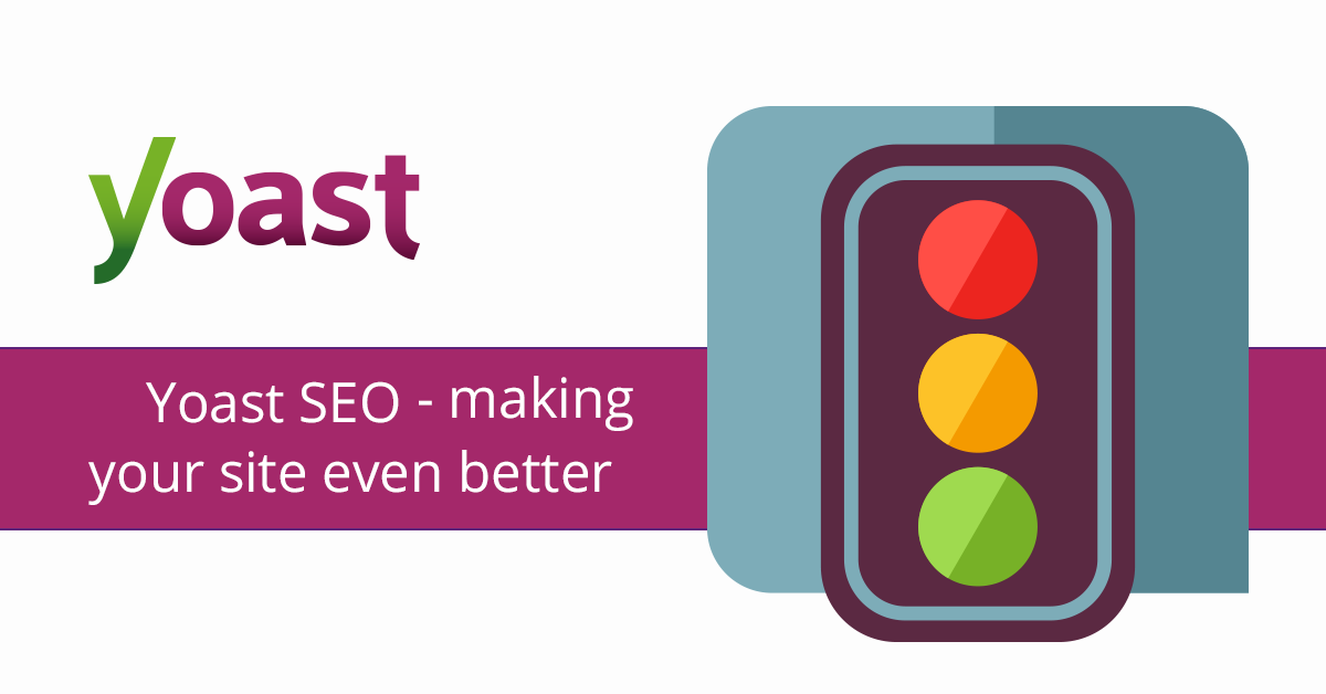 Yoast SEO WordPress Plugin