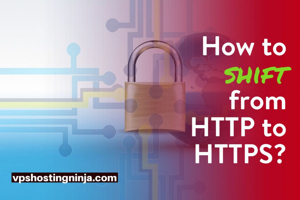 HTTP to HTTPS