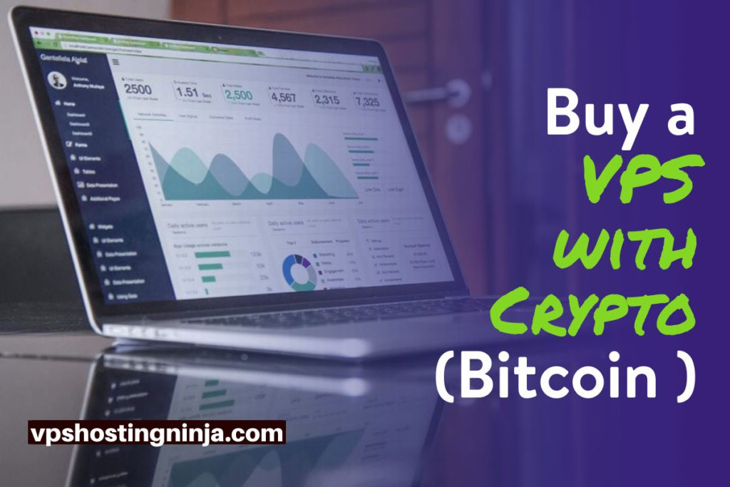 buy vps with cryptocurrency bitcoin