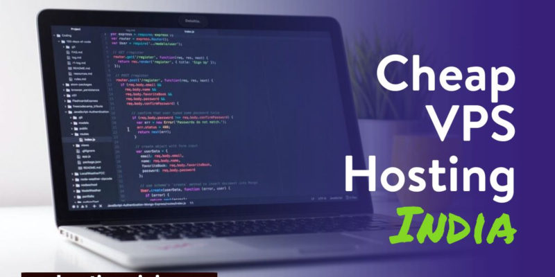 cheap vps hosting india