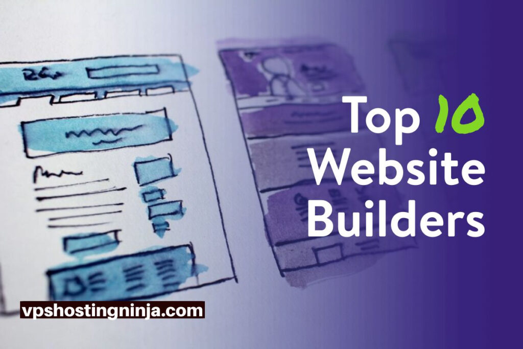 Best Website Builders