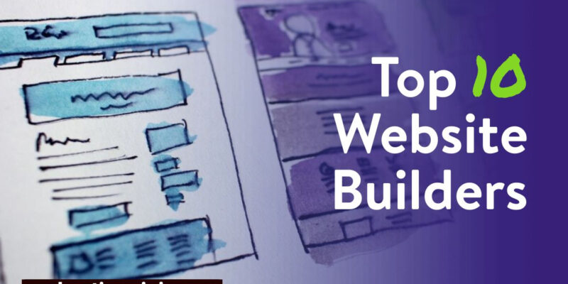 Best Website Builders